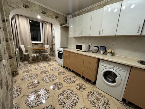 квартира по адресу Киев, Антоновича ул. (Горького), 102