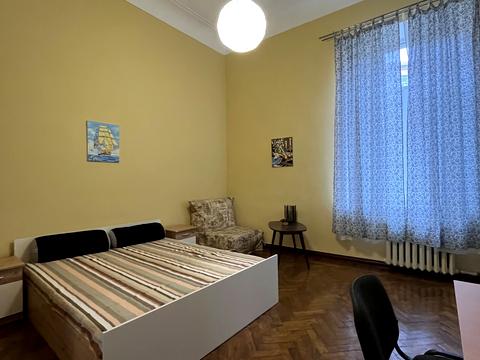 квартира по адресу Европейская пл. (Екатерининская), 7