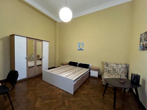 квартира по адресу Европейская пл. (Екатерининская), 7