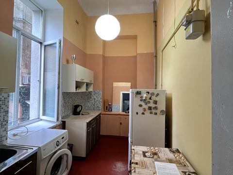 квартира по адресу Европейская пл. (Екатерининская), 7