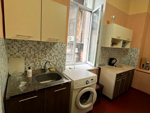 квартира по адресу Европейская пл. (Екатерининская), 7