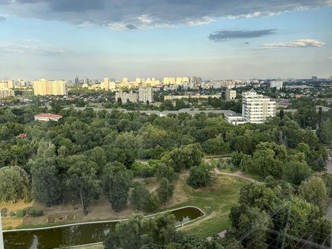 квартира за адресою Академіка Шалімова вул. (Героїв Севастополя), 35-А