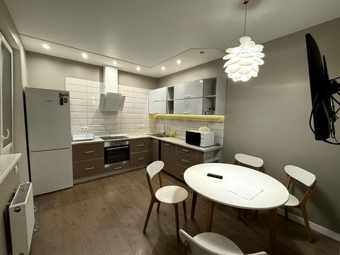 квартира за адресою Академіка Шалімова вул. (Героїв Севастополя), 35-А