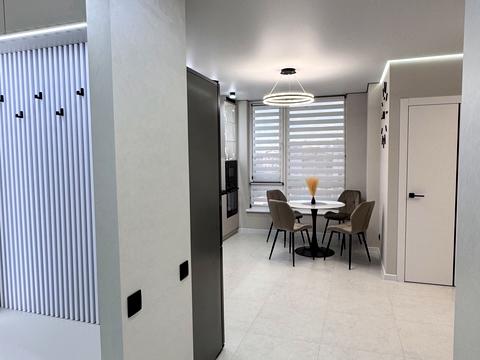 квартира за адресою Вовчинецька вул., 223-А