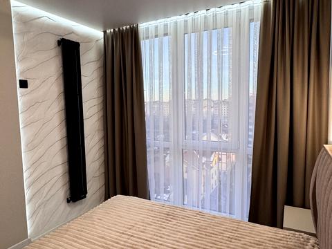 квартира за адресою Вовчинецька вул., 223-А