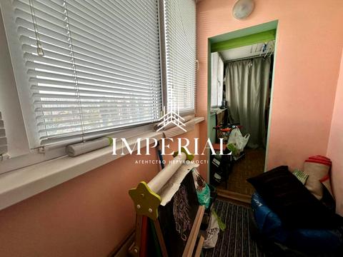 квартира по адресу Рональда Рейгана ул., 14/33