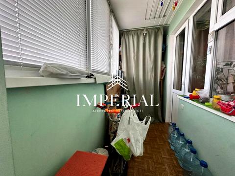 квартира по адресу Рональда Рейгана ул., 14/33