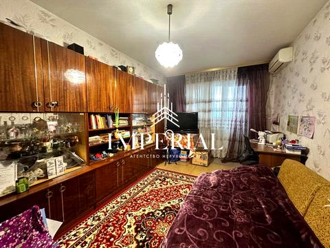 квартира по адресу Рональда Рейгана ул., 14/33