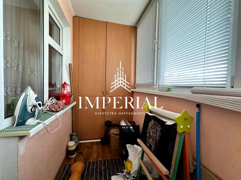 квартира по адресу Рональда Рейгана ул., 14/33