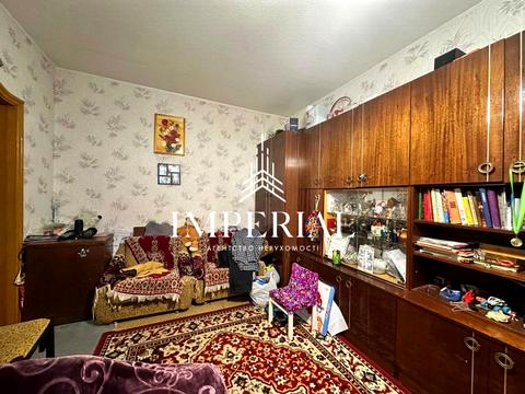 квартира по адресу Рональда Рейгана ул., 14/33