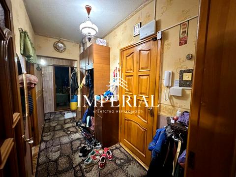 квартира по адресу Рональда Рейгана ул., 14/33