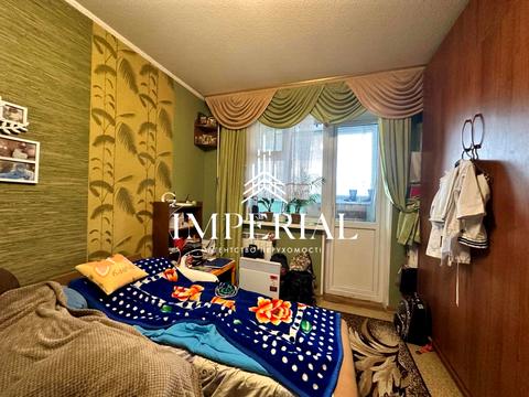 квартира по адресу Рональда Рейгана ул., 14/33