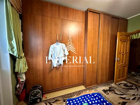 квартира по адресу Рональда Рейгана ул., 14/33