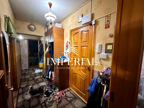 квартира по адресу Рональда Рейгана ул., 14/33