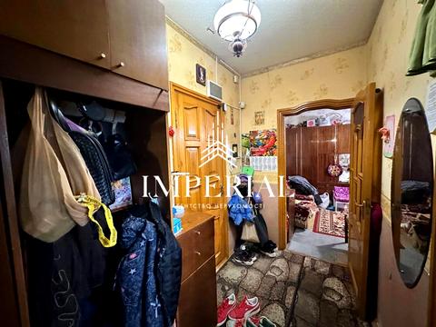 квартира по адресу Рональда Рейгана ул., 14/33