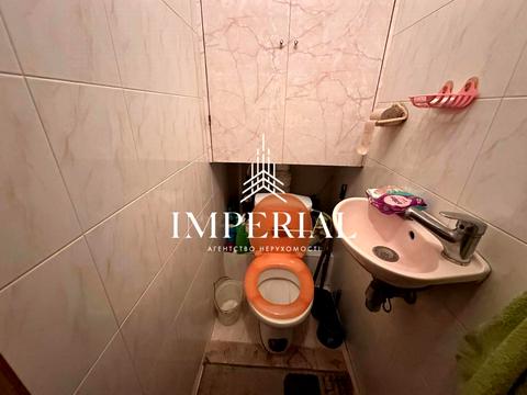 квартира по адресу Рональда Рейгана ул., 14/33