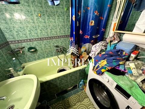 квартира по адресу Рональда Рейгана ул., 14/33