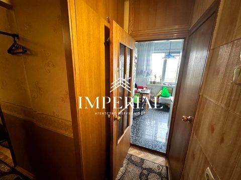 квартира по адресу Рональда Рейгана ул., 14/33