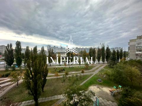 квартира по адресу Рональда Рейгана ул., 14/33