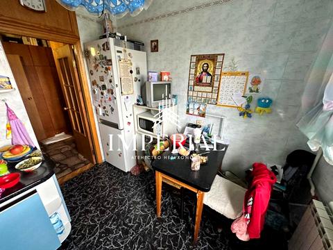 квартира по адресу Рональда Рейгана ул., 14/33