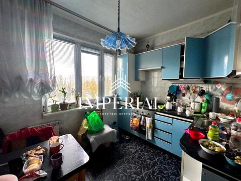 квартира по адресу Рональда Рейгана ул., 14/33