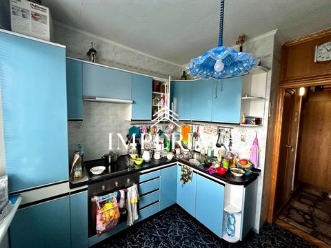 квартира за адресою Рональда Рейгана вул., 14/33