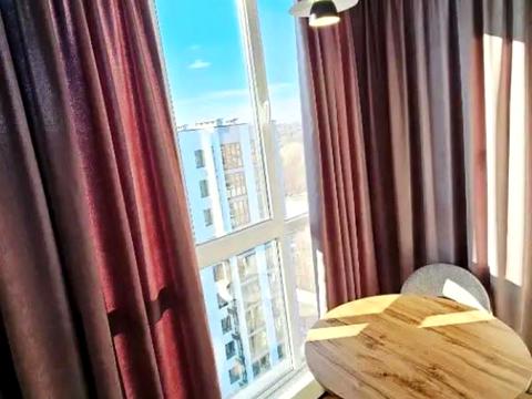 квартира за адресою Запорізьке шосе, 32д