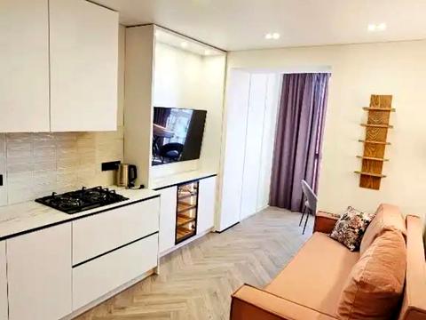 квартира за адресою Запорізьке шосе, 32д