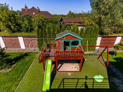 будинок за адресою Щаслива, 13