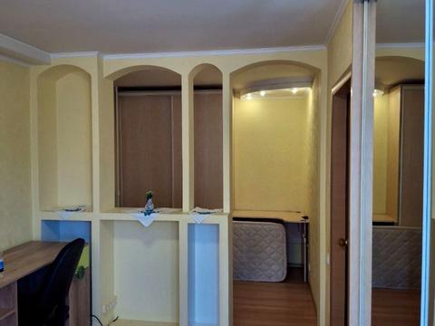 квартира за адресою Голосіївська вул., 3