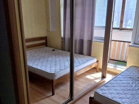 квартира за адресою Голосіївська вул., 3