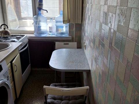 квартира за адресою Голосіївська вул., 3