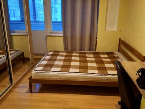 квартира за адресою Голосіївська вул., 3