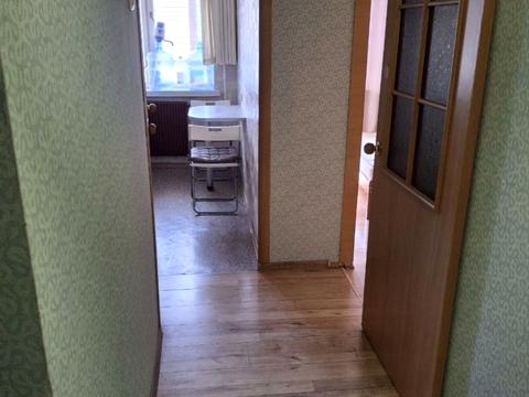 квартира за адресою Голосіївська вул., 3