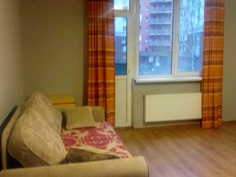 квартира за адресою Київ, Василя Симоненка вул., 5-А