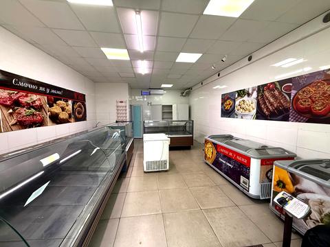 коммерческая по адресу Авиаконструктора Антонова ул., 8-В