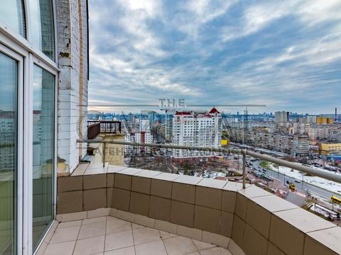 комерційна за адресою Левка Лук'яненка вул. (Маршала Тимошенка), 29