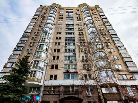 комерційна за адресою Левка Лук'яненка вул. (Маршала Тимошенка), 29