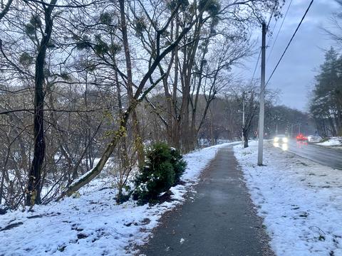 участок по адресу 