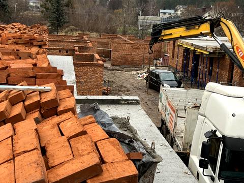 будинок за адресою Козацька вул. (Жовтнева), 23