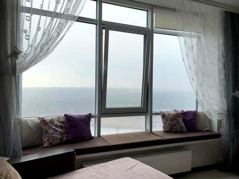 квартира по адресу Николая Ушакова ул., 1-Б