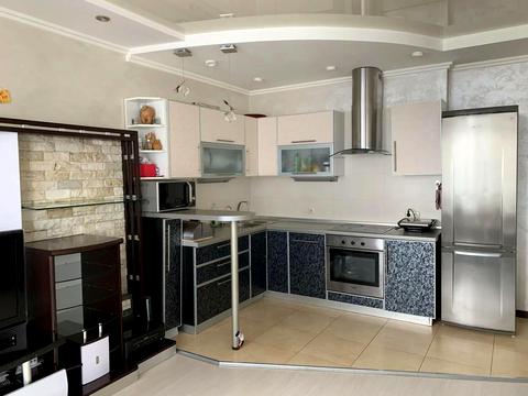 квартира по адресу Николая Ушакова ул., 1-Б