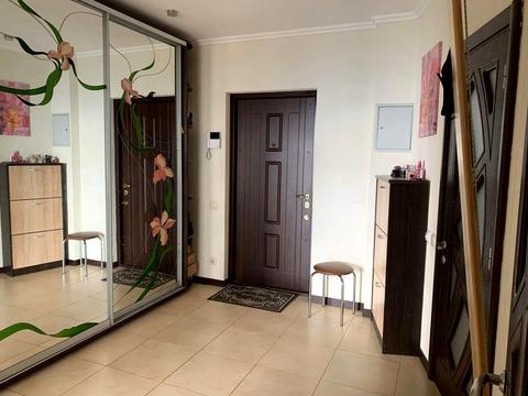 квартира по адресу Николая Ушакова ул., 1-Б