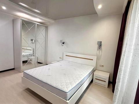 квартира по адресу Николая Ушакова ул., 1-Б