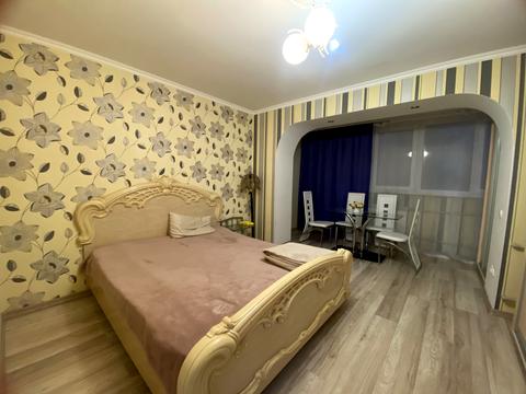 квартира по адресу Киев, Антоновича ул. (Горького), 102