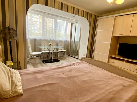 квартира по адресу Киев, Антоновича ул. (Горького), 102