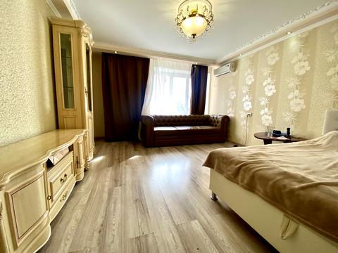 квартира по адресу Киев, Антоновича ул. (Горького), 102