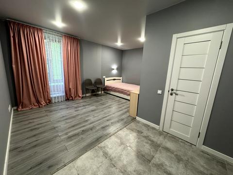 квартира за адресою Матвія Донцова вул. (Тургенєвська), 50-А