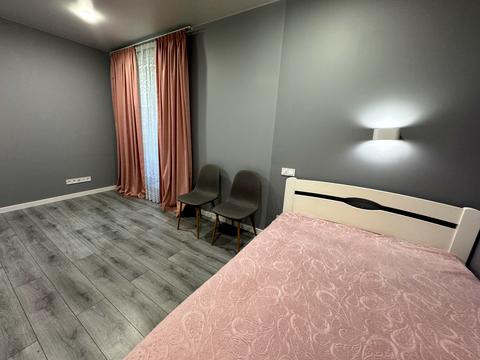 квартира за адресою Матвія Донцова вул. (Тургенєвська), 50-А