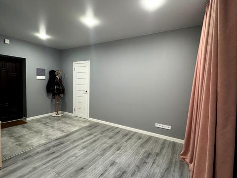 квартира за адресою Матвія Донцова вул. (Тургенєвська), 50-А